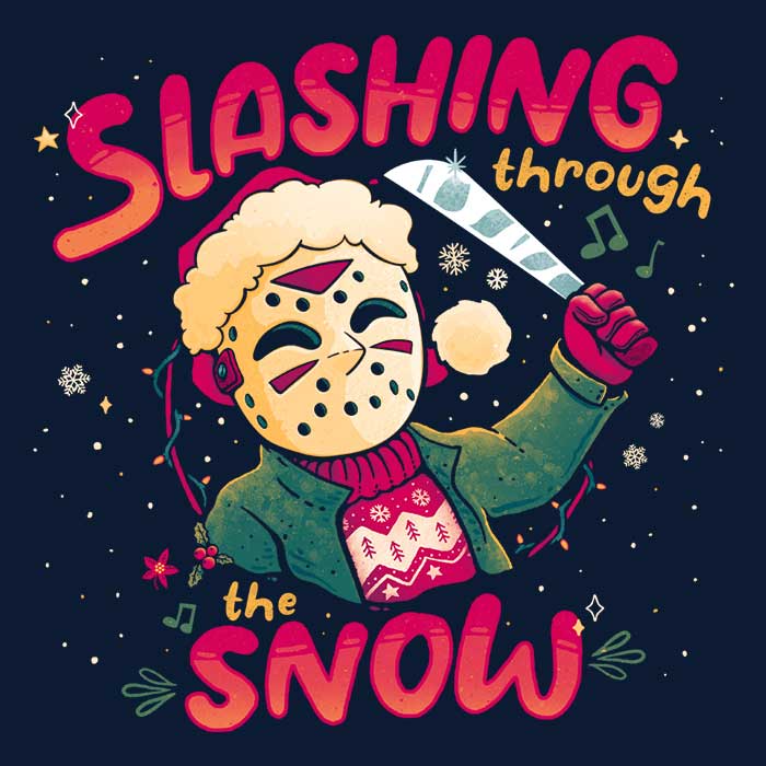 Deadly Carol - Men's Apparel