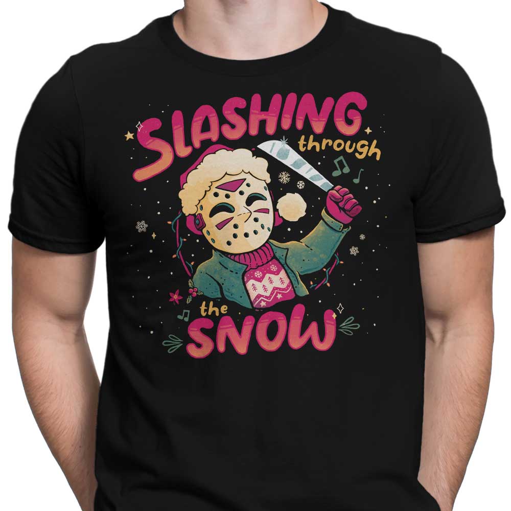 Deadly Carol - Men's Apparel