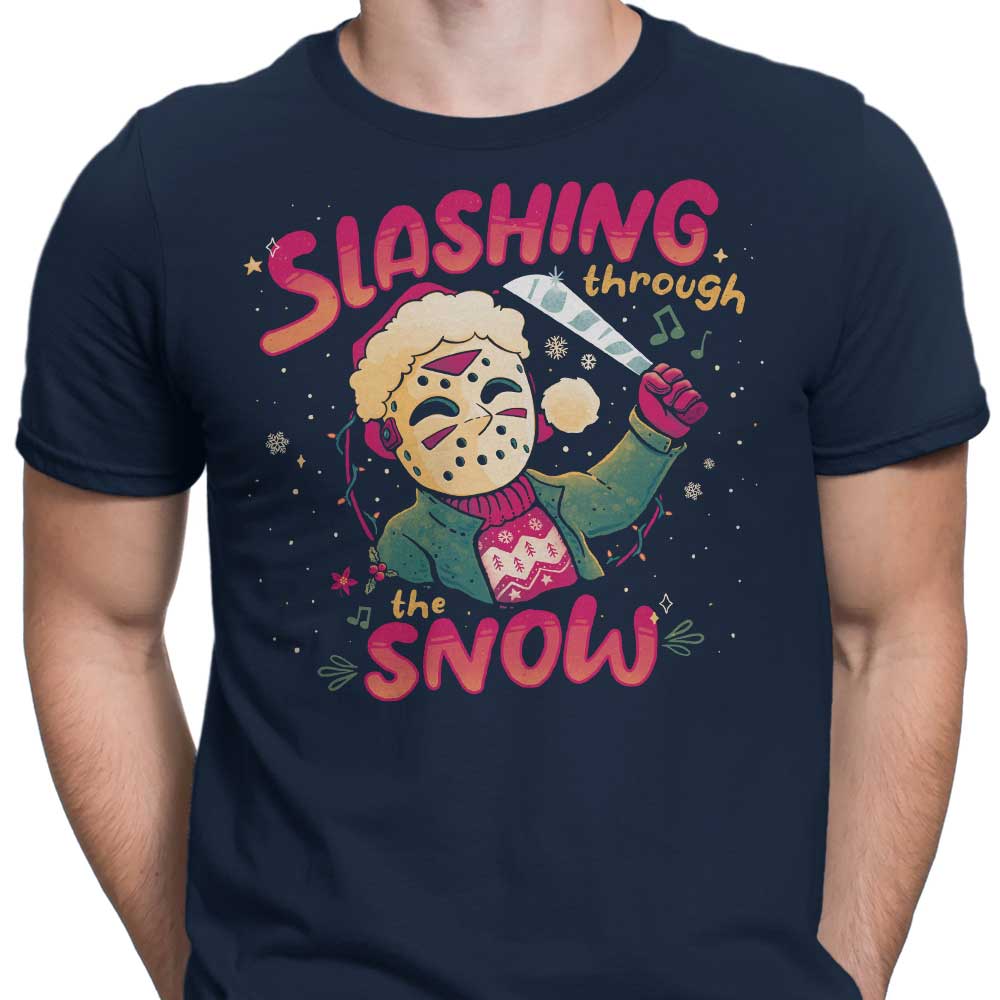 Deadly Carol - Men's Apparel