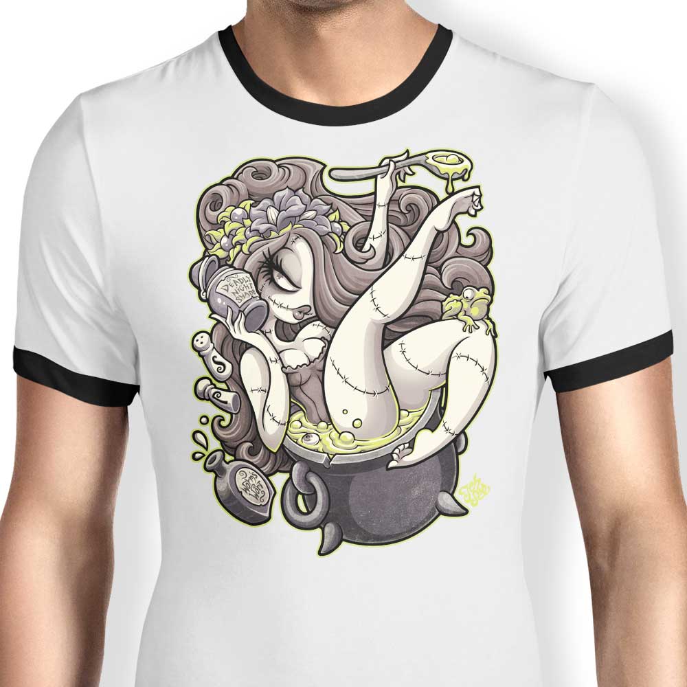 Deadly Nightshade - Ringer