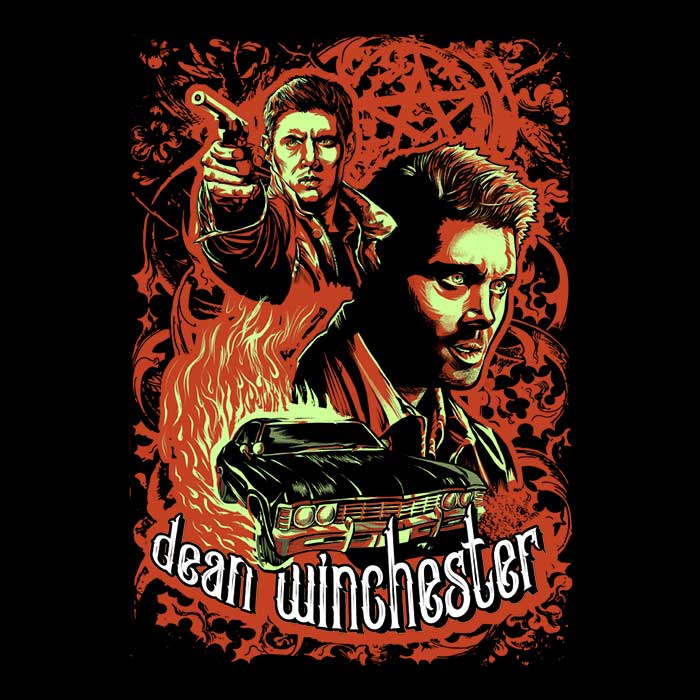Dean - Men's Apparel