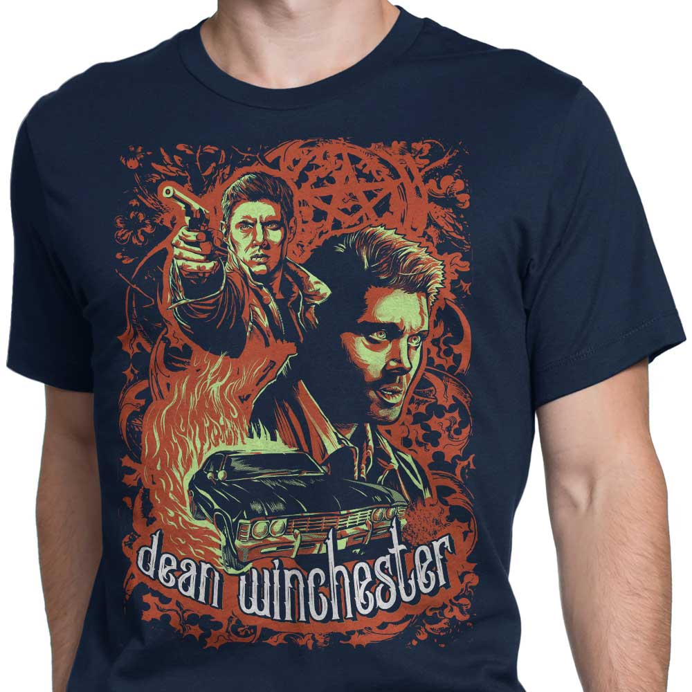 Dean - Men's Apparel
