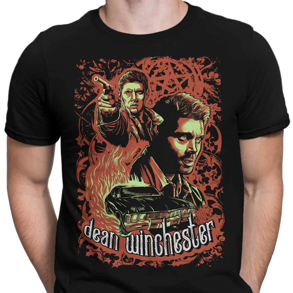Dean - Men's Apparel
