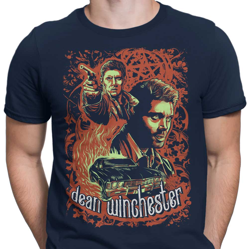 Dean - Men's Apparel