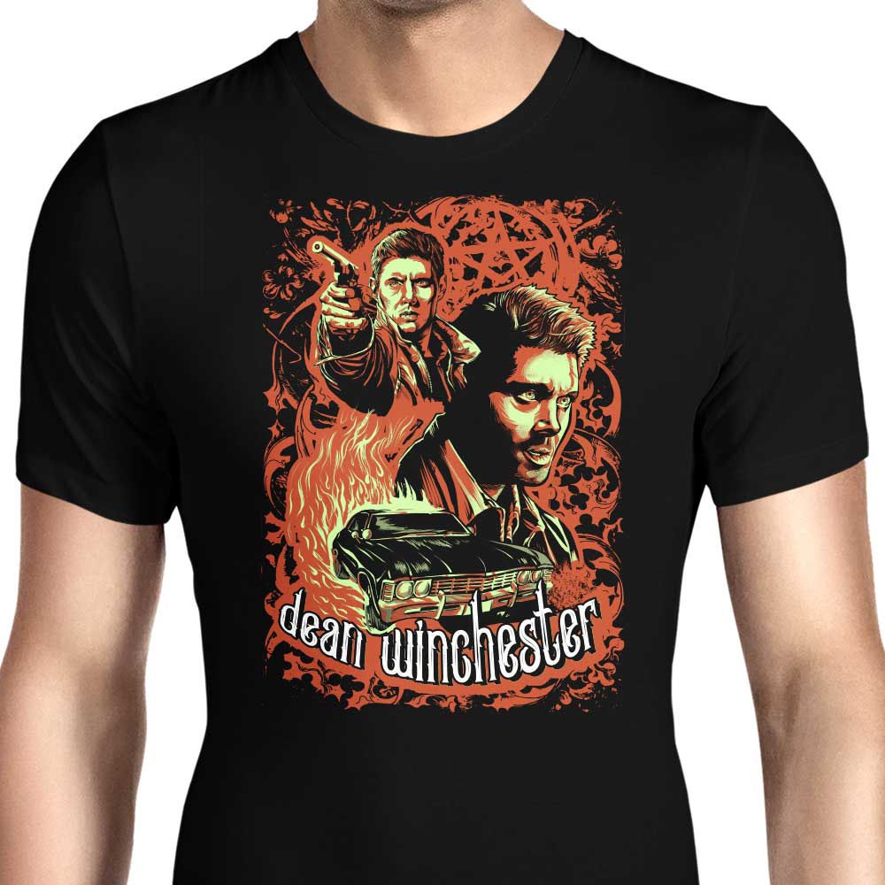 Dean - Men's Apparel