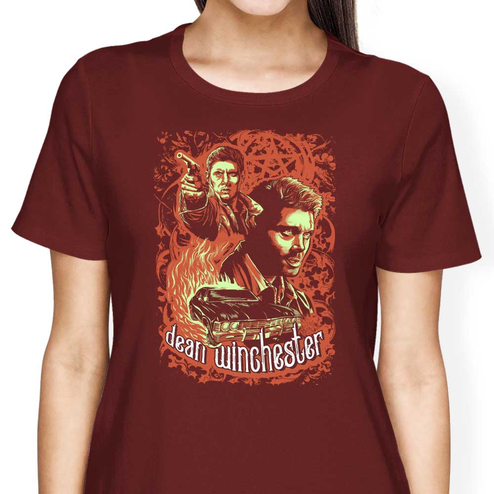 Dean - Women's Apparel
