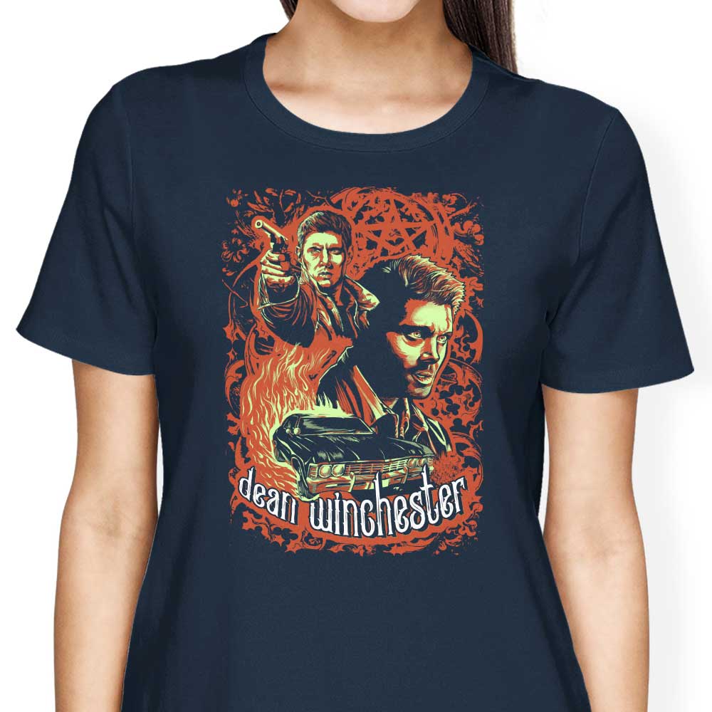 Dean - Women's Apparel