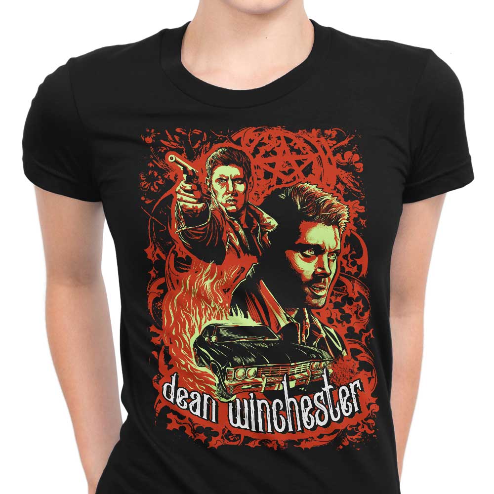 Dean - Women's Apparel