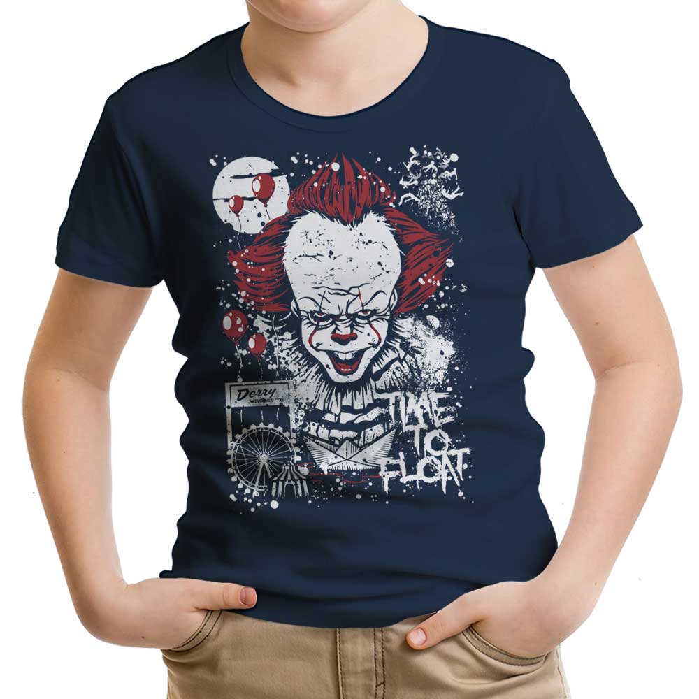 Derry Welcomes You - Youth Apparel