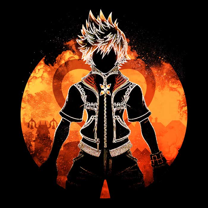 Destiny Key Orb