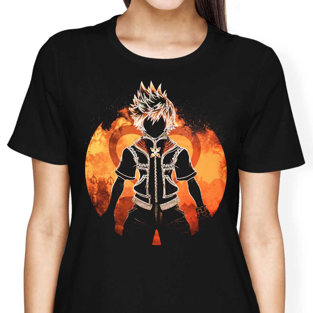 Destiny Key Orb - Women's Apparel