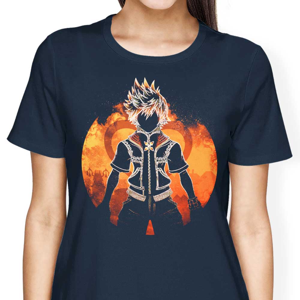 Destiny Key Orb - Women's Apparel