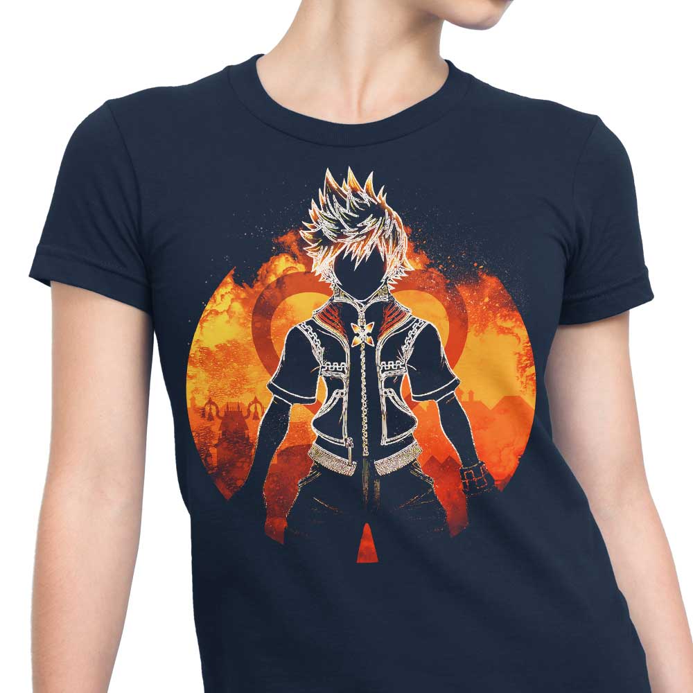 Destiny Key Orb - Women's Apparel