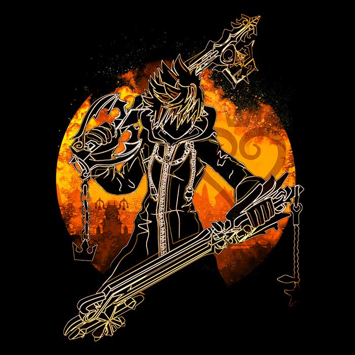 Destiny Orb - Men's Apparel