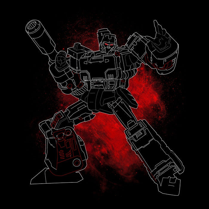 Destruction Art - Women's Apparel