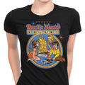 Devil's Music Sing-Along - Women's Apparel