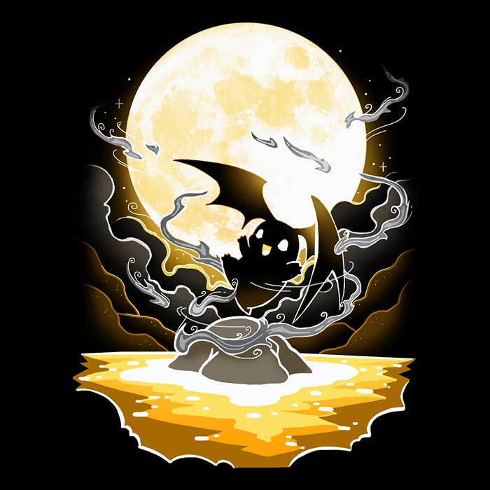DigiAir Moon