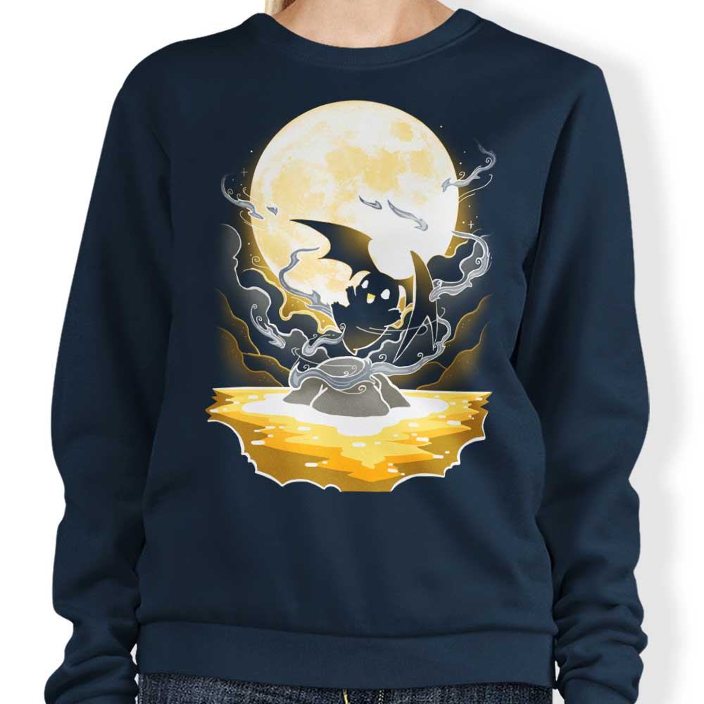 DigiAir Moon