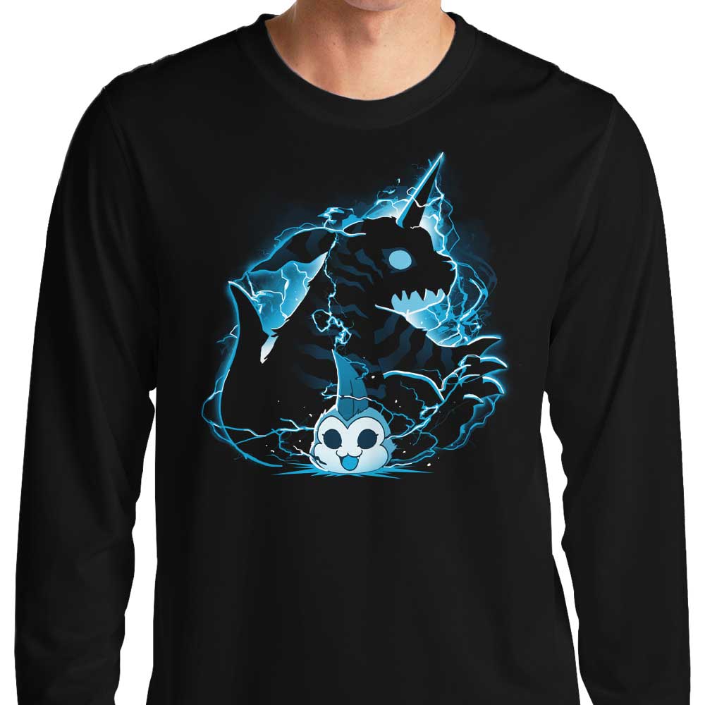 DigiFriendship - Long Sleeve