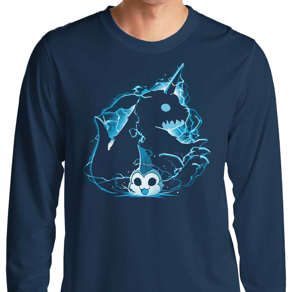 DigiFriendship - Long Sleeve
