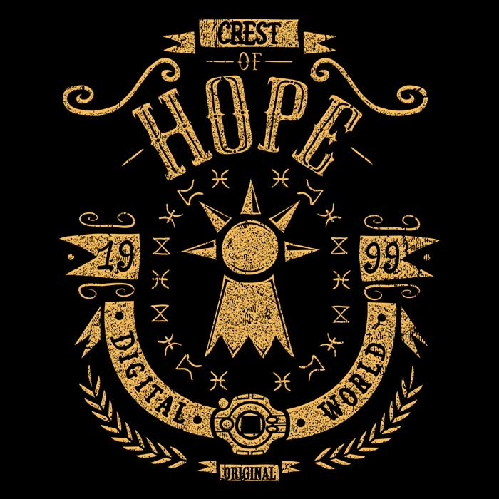 Digital Hope - Ringer