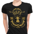 Digital Hope - Women's Apparel