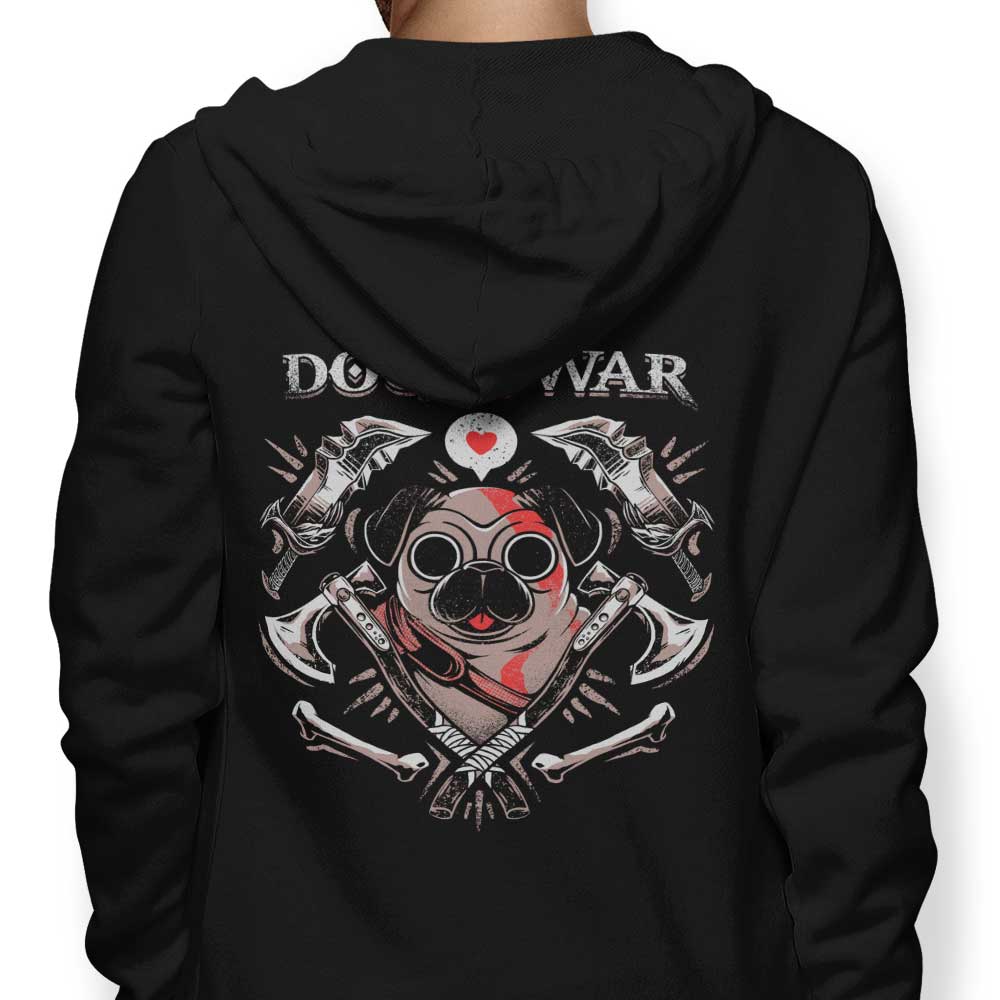 Dog of War