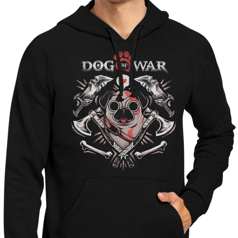 Dog of War