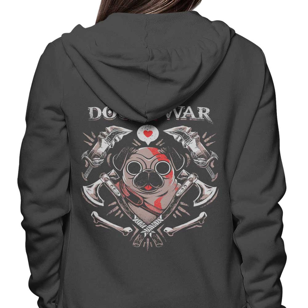 Dog of War
