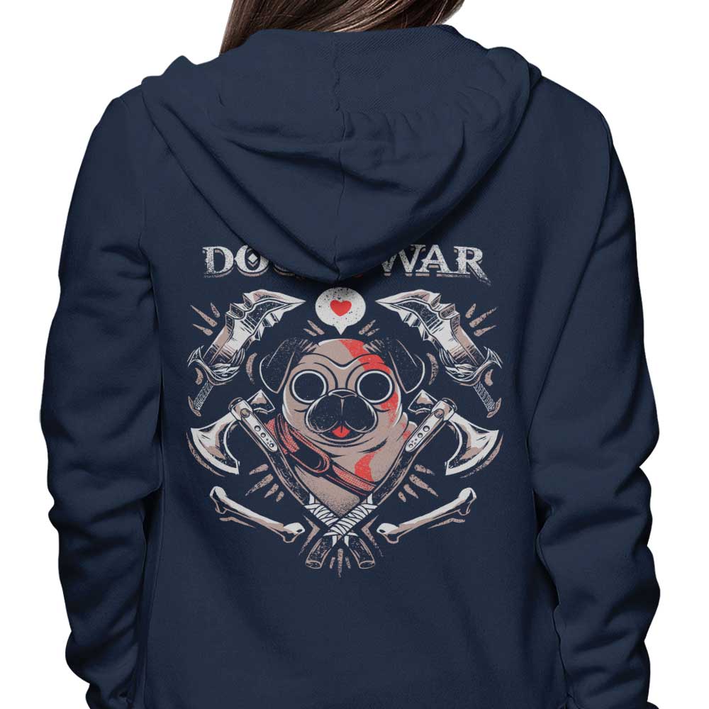 Dog of War