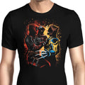 Dogpool Love - Men's Apparel
