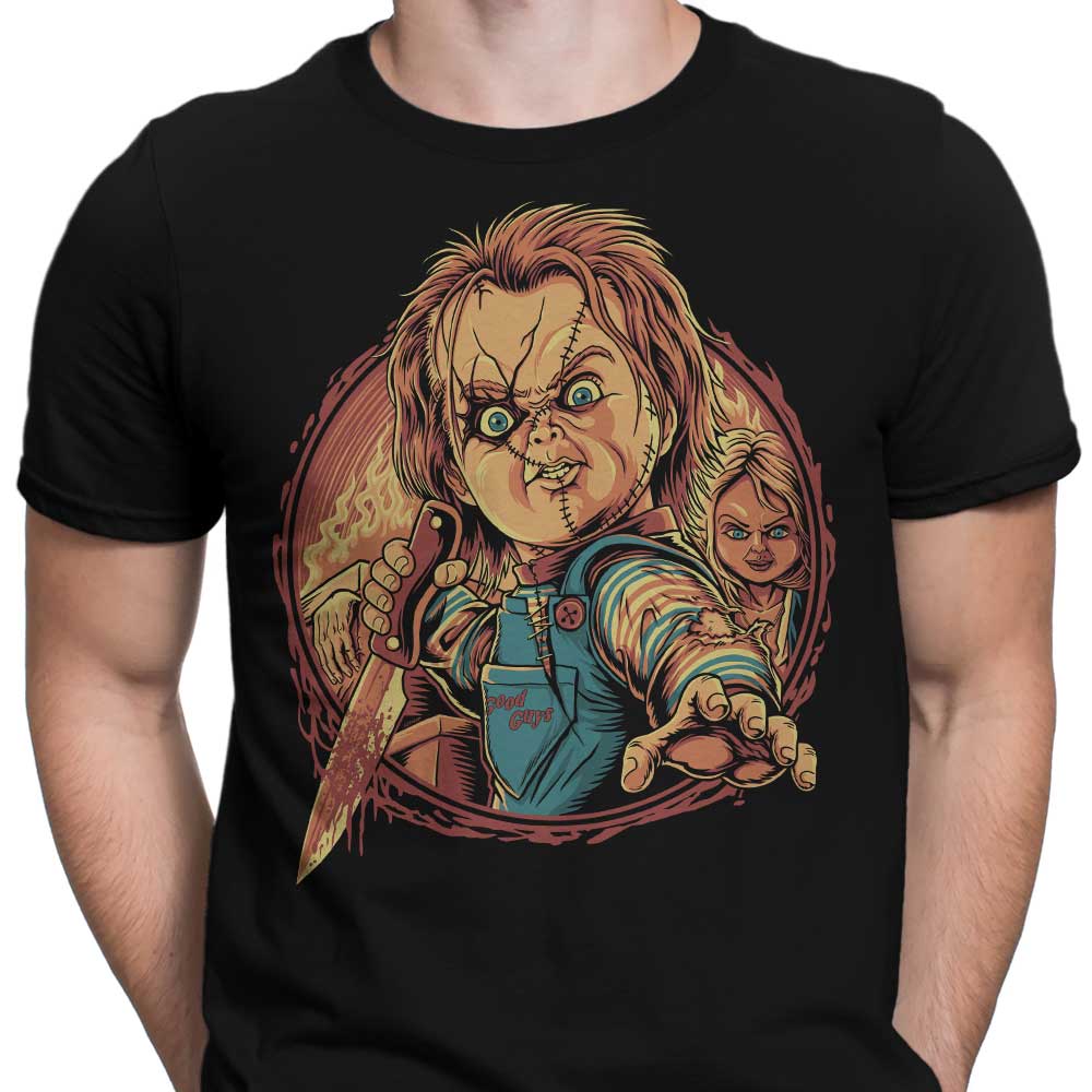 Dolls and Killers - Men's Apparel