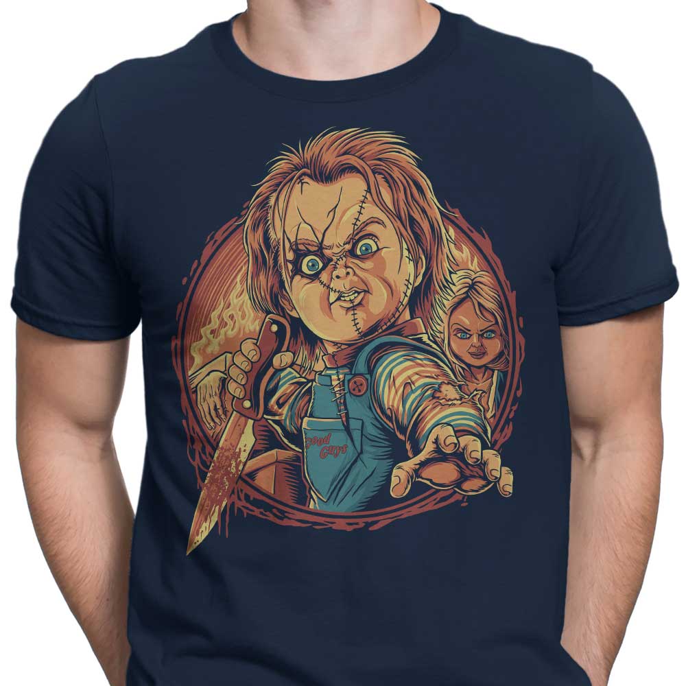 Dolls and Killers - Men's Apparel
