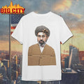 Donald Trump Cardboard Ayatollah Shirt Unisex