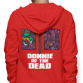 Donnie of the Dead