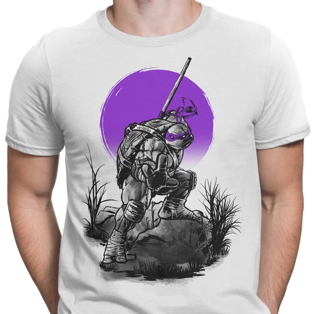 Donnie Under the Sun - Men's Apparel