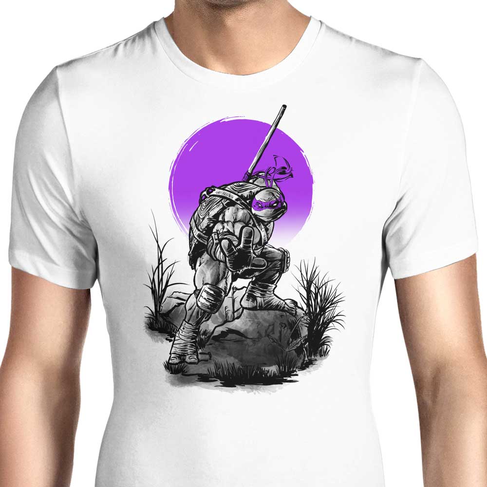 Donnie Under the Sun - Men's Apparel