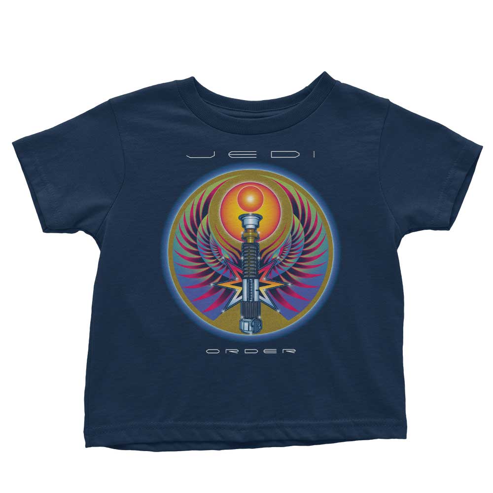 Don't Stop Believin' - Youth Apparel