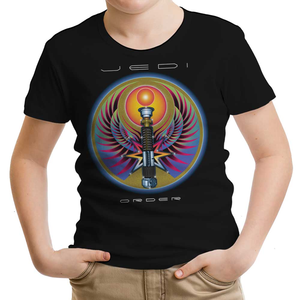 Don't Stop Believin' - Youth Apparel