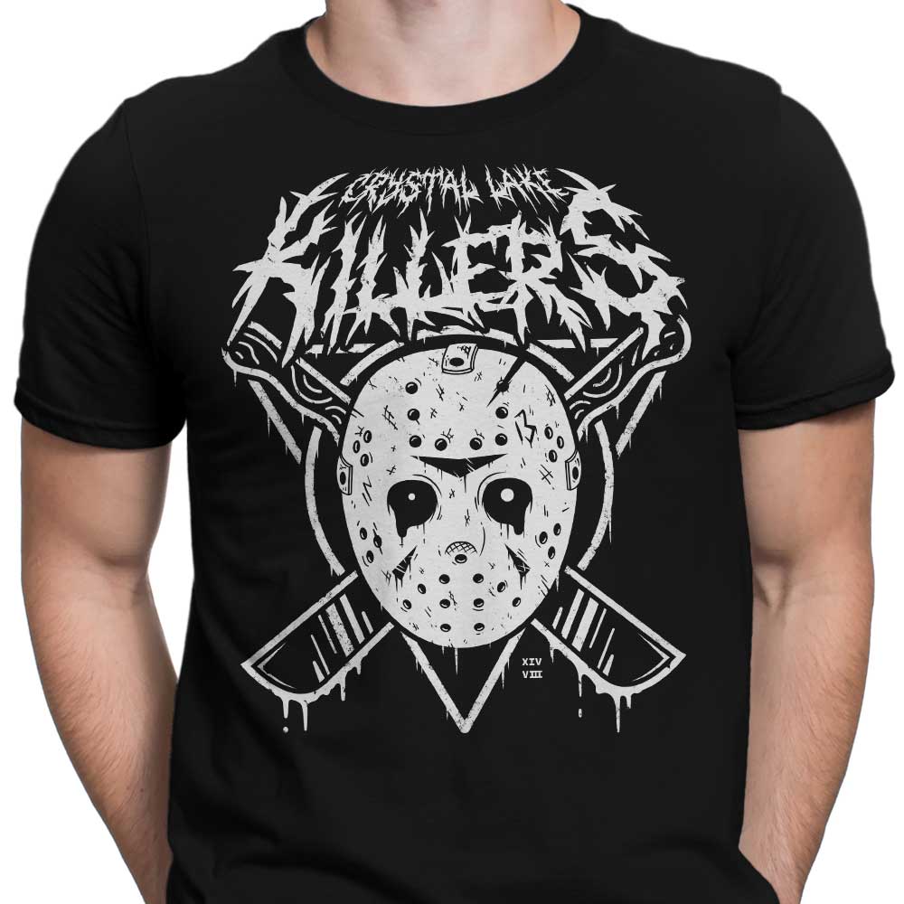 Doomed Metal - Men's Apparel