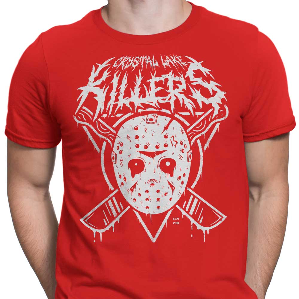 Doomed Metal - Men's Apparel