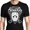 Doomed Metal - Men's Apparel