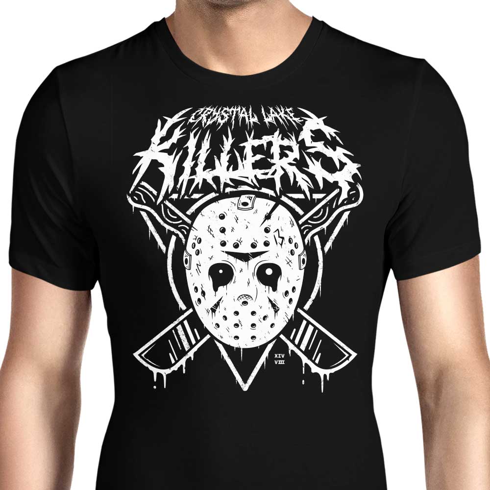 Doomed Metal - Men's Apparel