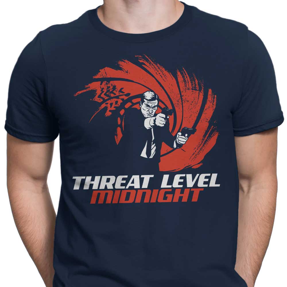 Double O Threat - Men's Apparel