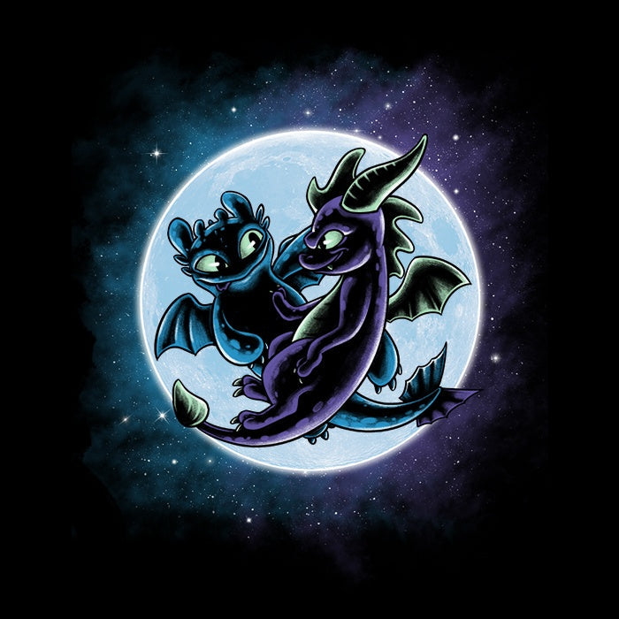 Dragon's Playground - Women's Apparel