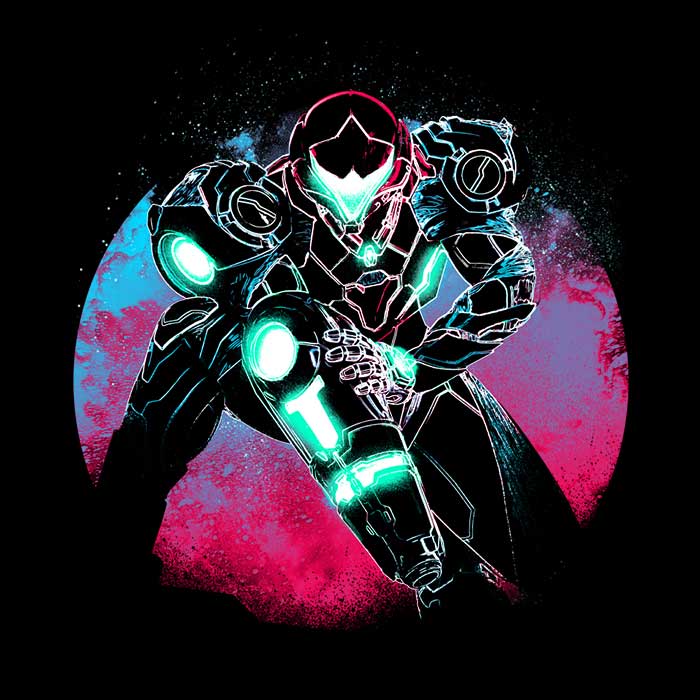 Dread Orb - Long Sleeve
