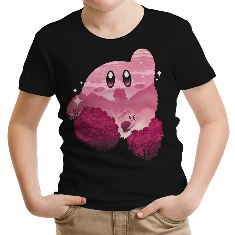 Dreamland Smash - Youth Apparel