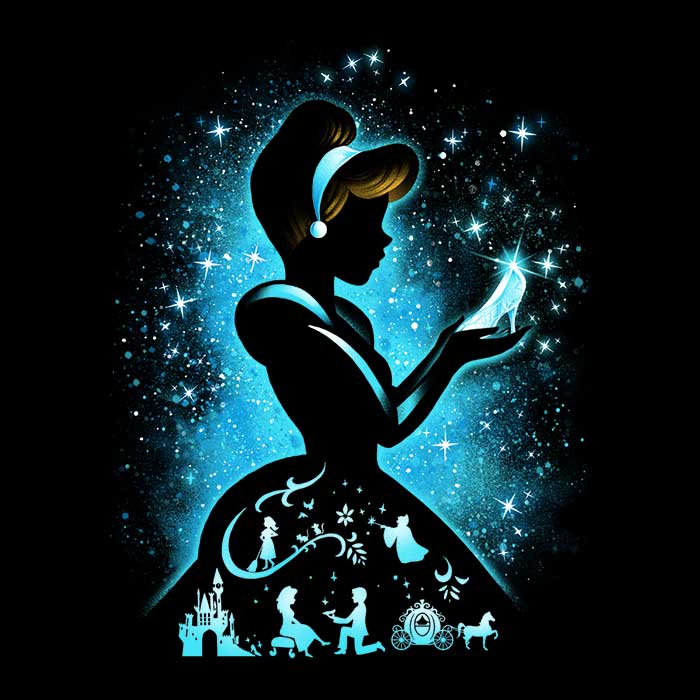 Dreams are Wishes - Women's Apparel