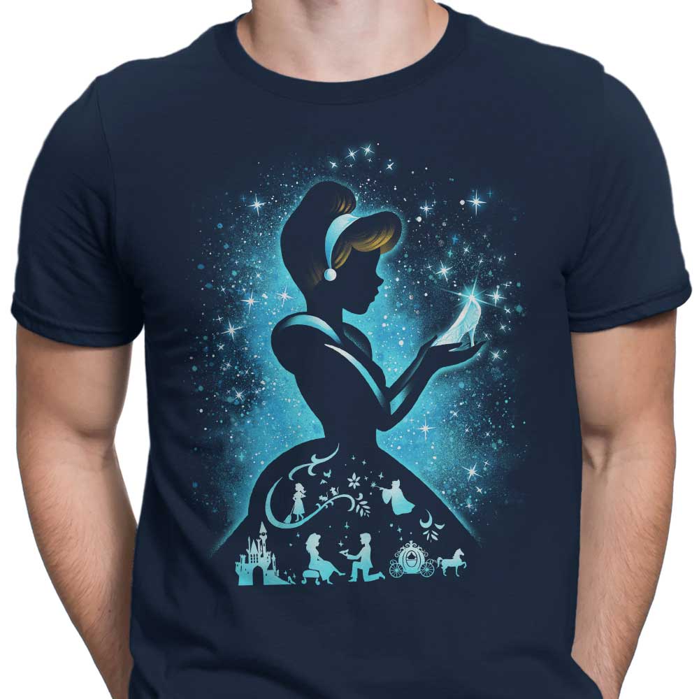 Dreams are Wishes - Men's Apparel