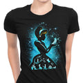 Dreams are Wishes - Women's Apparel